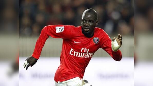 Liverpool sign defenders Sakho and Ilori