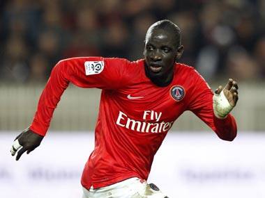 Liverpool sign defenders Sakho and Ilori