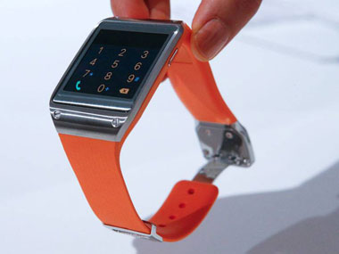 Expert verdict: Samsung's Galaxy Gear smartwatch doesn't quite cut it Expert verdict: Samsung's Galaxy Gear smartwatch doesn't quite cut it