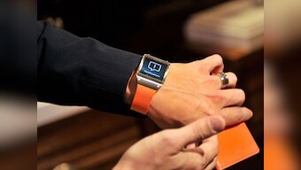 What is the point of the Galaxy Gear smartwatch?