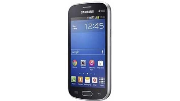 Samsung Galaxy Trend with 4-inch screen spotted online for Rs 8700 ...