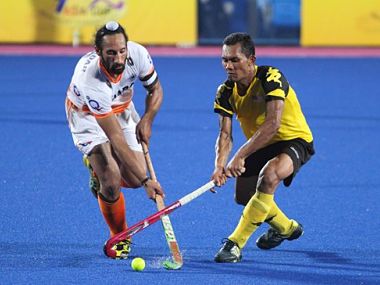 India star Sardar joins iconic club HC Bloemendaal – Firstpost