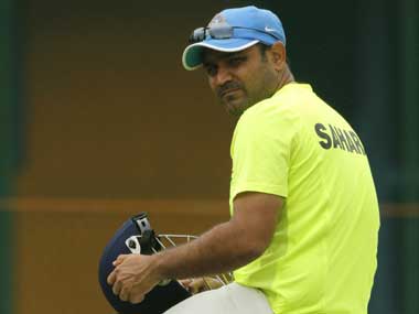 Sehwag, Gambhir, Yuvraj picked to play against WI 'A' Sehwag, Gambhir, Yuvraj picked to play against WI 'A'