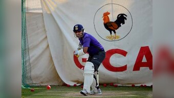 Finally, Virender Sehwag makes his comeback move