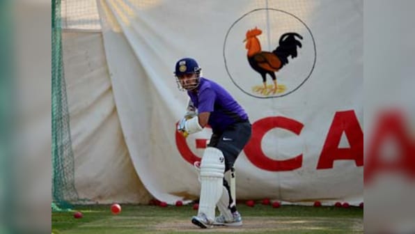 Finally, Virender Sehwag makes his comeback move
