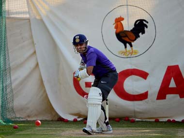 Finally, Virender Sehwag makes his comeback move Finally, Virender Sehwag makes his comeback move