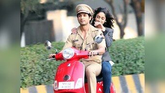 Phata Poster Nikla Hero review: Shahid, Ileana lack Ranbir-Kat's magic touch