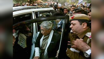Sheila Dikshit ought to be Congress' automatic choice for PM: Ruchir Sharma
