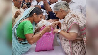 Over 5 lakh Delhi families apply for food grains under food scheme