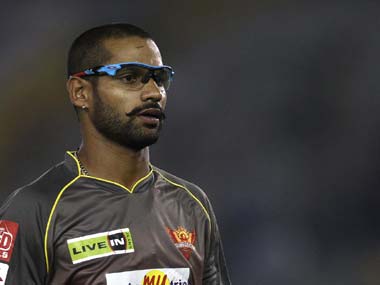 CLT20 as it happened: Sunrisers beat Wolves to qualify for main draw CLT20 as it happened: Sunrisers beat Wolves to qualify for main draw
