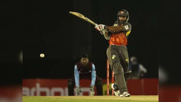CLT20: Dhawan, Mishra lead Sunrisers into group stage