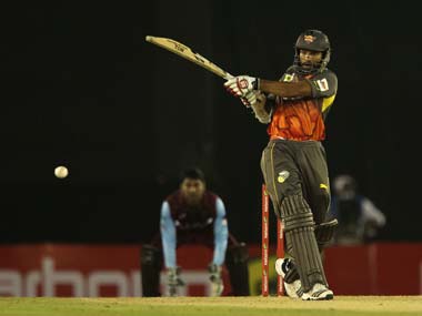 CLT20: Dhawan, Mishra lead Sunrisers into group stage CLT20: Dhawan, Mishra lead Sunrisers into group stage