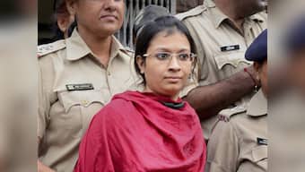 Sexual assault case: Asaram Bapu's aide sent to police custody