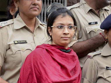 Sexual assault case: Asaram Bapu's aide sent to police custody Sexual assault case: Asaram Bapu's aide sent to police custody