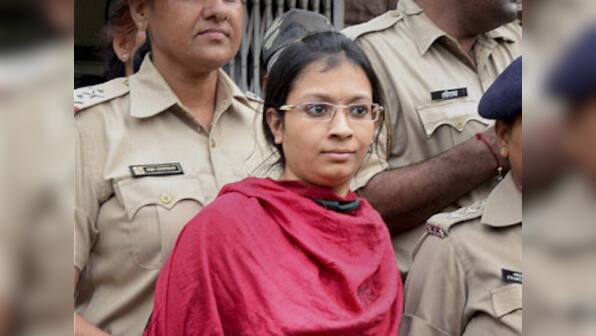 Sexual assault case: Asaram Bapu's aide sent to police custody