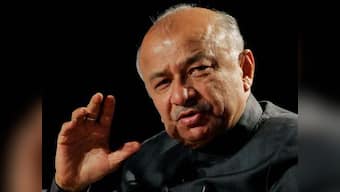 Every citizen of India has the right to practice own faith, says Shinde