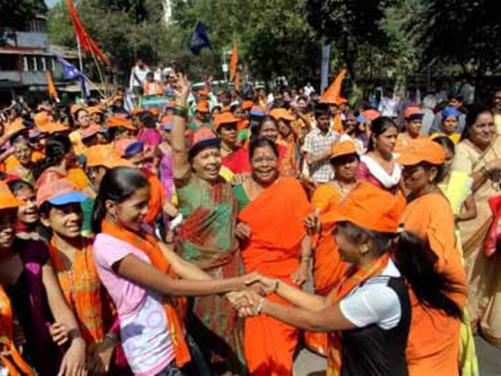 Give funds for madrasas only if students sing national anthem: Shiv Sena tells govt