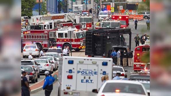 Indian-American among those killed in US Naval Yard shooting