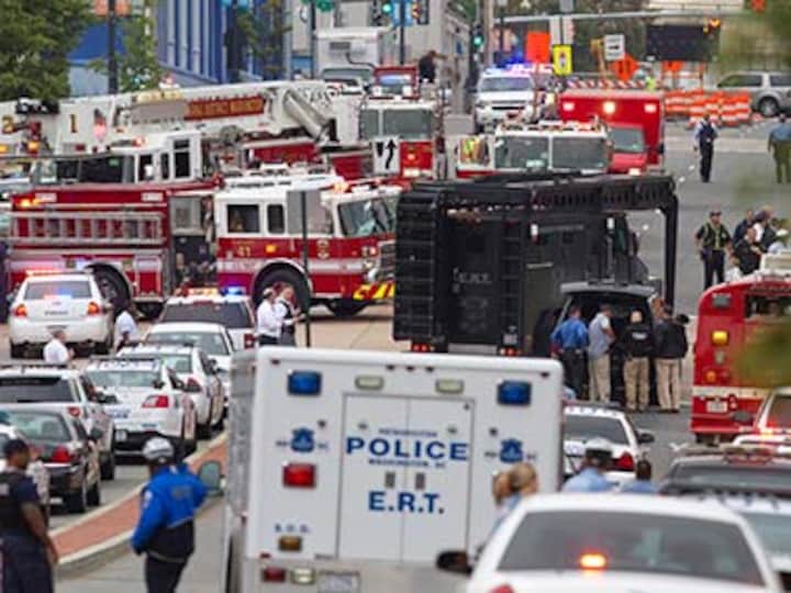 Indian-American among those killed in US Naval Yard shooting
