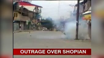 Kashmir: Curfew lifted in all areas except Shopian