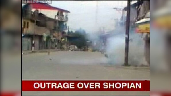 Kashmir: Curfew lifted in all areas except Shopian