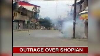 Shopian violence: Geelani placed under house arrest 