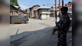 Another youth succumbs to injuries suffered in police firing in Jammu and Kashmir's Shopian taking total civilian death toll to 3