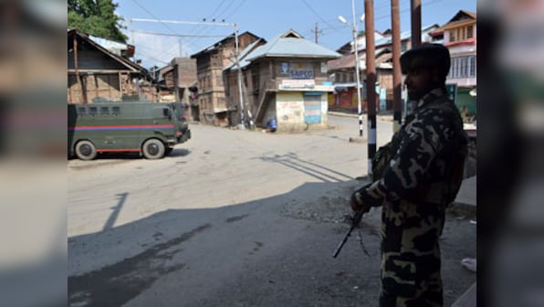 Another youth succumbs to injuries suffered in police firing in Jammu and Kashmir's Shopian taking total civilian death toll to 3