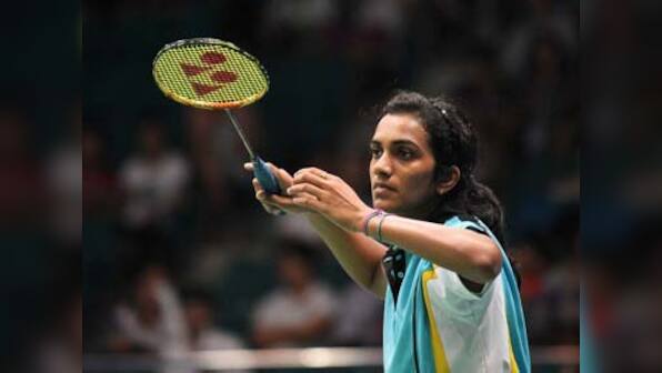 Japan Open: Sindhu, Jayaram, Srikanth through to second round