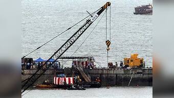 INS Sindhurakshak mishap: Navy fails to meet probe deadline