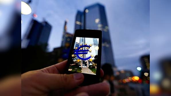 New software will let smartphones identify users based on touch