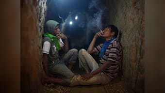 Tobbacco activist Jeffry Wigand says whistleblowing has become his calling