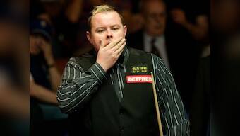 British snooker player Stephen Lee given 12-year ban for match-fixing