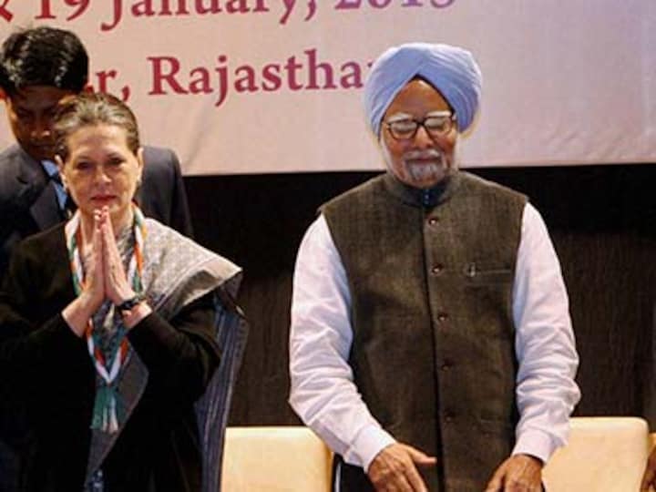 Dear UPA, reforms and Food Bill cancel each other out