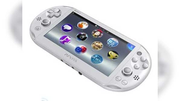 Sony announces PlayStation Vita, to come in 6 different colours 