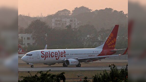 SpiceJet may lease replacement fleet to avoid stressing balance sheet 