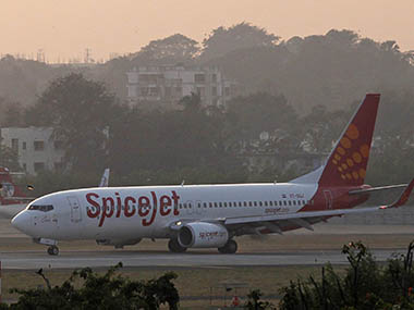 Spicejet seeks shareholders' nod to hike promoters holding by 5% Spicejet seeks shareholders' nod to hike promoters holding by 5%