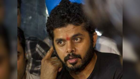 I have done no wrong, insists Sreesanth after BCCI imposes life ban