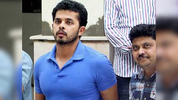 Sreesanth a fixer and Amit Singh the bad fish, says Sawani