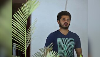 IPL spot-fixing live: BCCI slaps life ban on Sreesanth, Chavan