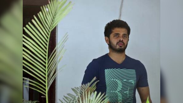 IPL spot-fixing live: BCCI slaps life ban on Sreesanth, Chavan