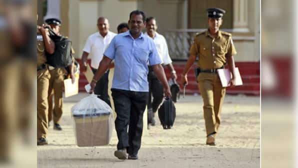 Sri Lankan polls: Tamil-dominated north sees 60% voter turnout