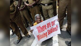 Commonwealth leaders urged to boycott summit in Sri Lanka