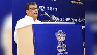 Patnaik, Modi secretly in touch, claims Congress' Jena