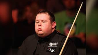 Snooker: Former world No 5 Stephen Lee guilty of match fixing