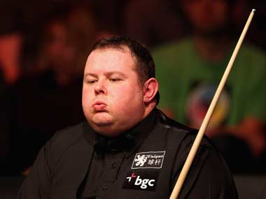 Snooker: Former world No 5 Stephen Lee guilty of match fixing Snooker: Former world No 5 Stephen Lee guilty of match fixing