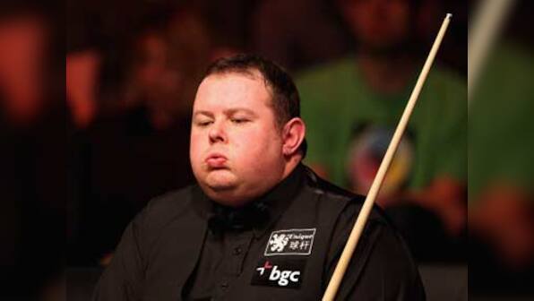 Snooker: Former world No 5 Stephen Lee guilty of match fixing