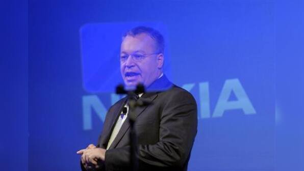 Why Nokia's Elop may be the best contender for Microsoft chief