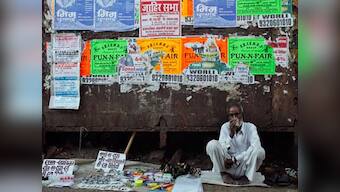 Implement national policy for hawkers, SC tells govt