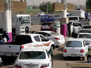 24 killed in Sudan riots over fuel subsidies